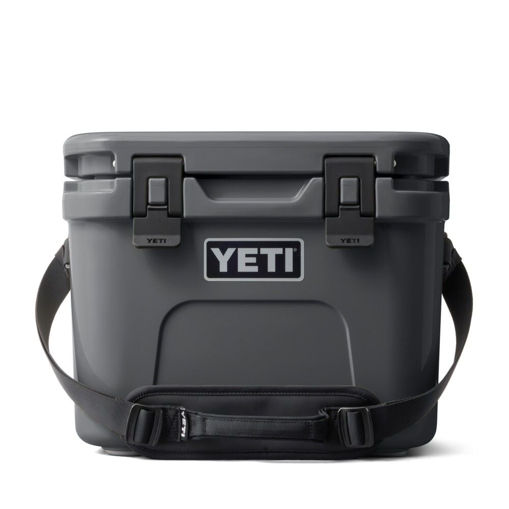 Yeti Roadie 15 Hard Cooler Charcoal - Walmart.com