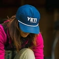 thumbnail image 1 of Yeti Rope Hat, 1 of 7
