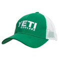 thumbnail image 1 of Yeti Traditional Trucker Hat Green Snapback, 1 of 3