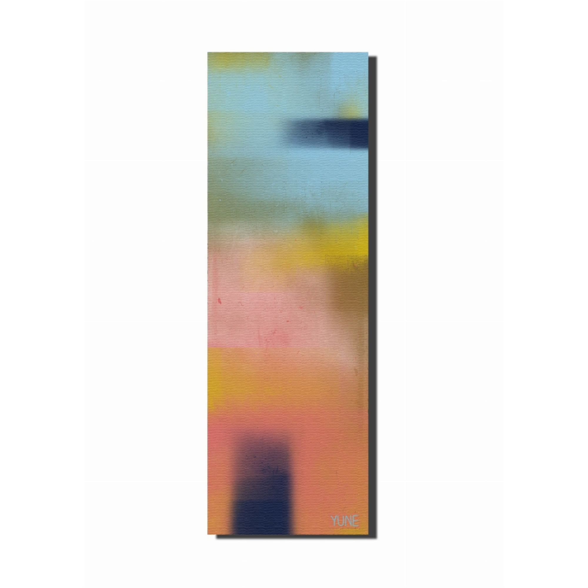 The Libra Yoga Mat