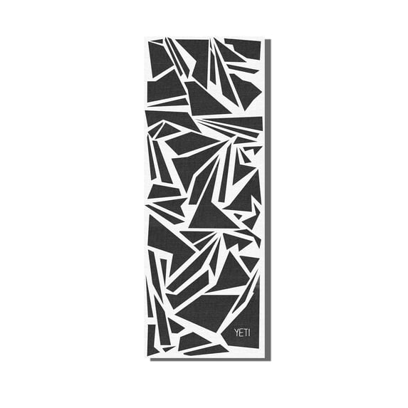 Yeti Yoga - The Shadow