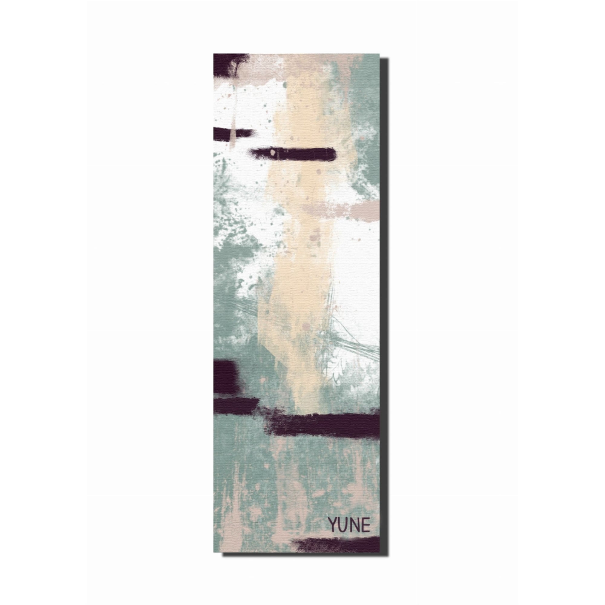 Yeti Yoga - The Virgo