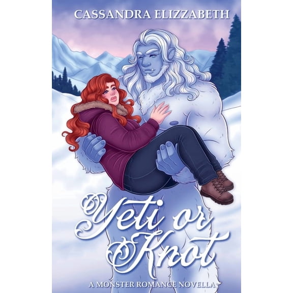 Yeti or Knot, (Paperback)