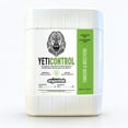 thumbnail image 1 of YetiControl Insecticide & Fungicide for Plants 5 gallon Concentrate | **3-in-1 Controls Mites, Aphids, Mildew (Formerly Mammoth CannControl), 1 of 11