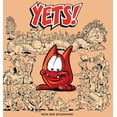 thumbnail image 1 of Yets! Yets!: Fantasy critters with no permanent name, as of Yet!, (Hardcover), 1 of 2