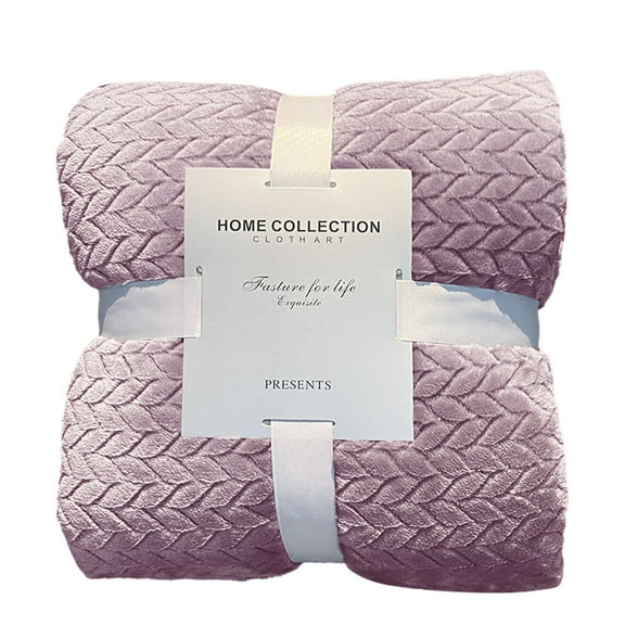 Yeucho Throw Blanket for Couch Hugging Blanket Is Suitable For Sofas Beds-blankets Soft And Plush Lightweight