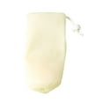 thumbnail image 1 of Yeuimy Exfoliating Mesh Soap Saver Bag,Mesh Soap Pouch,Bubble Foaming Nets Pocket,Soap Savers For Bar Soap Exfoliating Net Mesh For Shower Holder Mesh Foaming Bag For Bath And Shower,White, 1 of 5