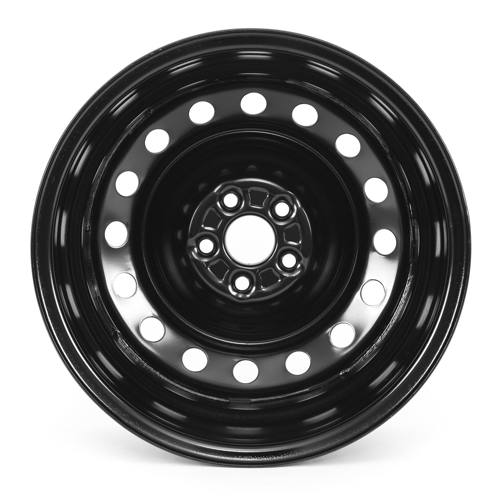 YeulionCraft 16" Rims for Toyota Corolla 2020-2024, 16x7 inch Replacement Wheel Rim