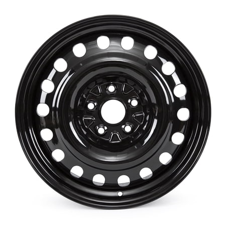 YeulionCraft 17" Wheel Rim for Toyota RAV4 2019-2024, 17x7 inch Replacement Wheel Rim