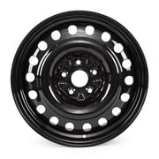 YeulionCraft 17 Wheel Rim for Toyota RAV4 2019-2024, 17x7 inch Replacement Wheel Rim