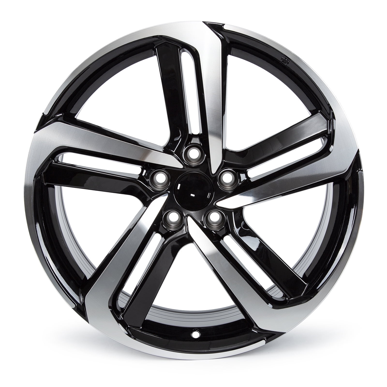 Walmart Coupons of YeulionCraft 19 X 8.5 inch  Wheels Rims for Honda Accord 2018-2022, 19'' Alloy Replacement Rims