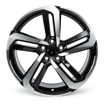 YeulionCraft 19 X 8.5 inch Wheels Rims for Honda Accord 2018-2022, 19'' Alloy Replacement Rims