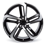 YeulionCraft 19 X 8.5 inch Wheels Rims for Honda Accord 2018-2022, 19 Alloy Replacement Rims