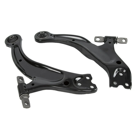 YeulionCraft 2Pcs Front Lower Control Arm for Toyota Avalon Sienna Solara 1998-2003