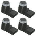 thumbnail image 1 of YeulionCraft 4x Fits Acura MDX RLX 2014 15 16 PDC Bumper Parking Sensor Sender 39680-TV0-E01, 1 of 6