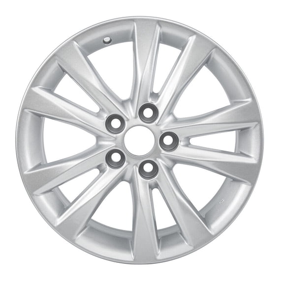 YeulionCraft 17" x 7" Replacement Wheel Rim for Lexus IS250 IS350 2006 2007 2008