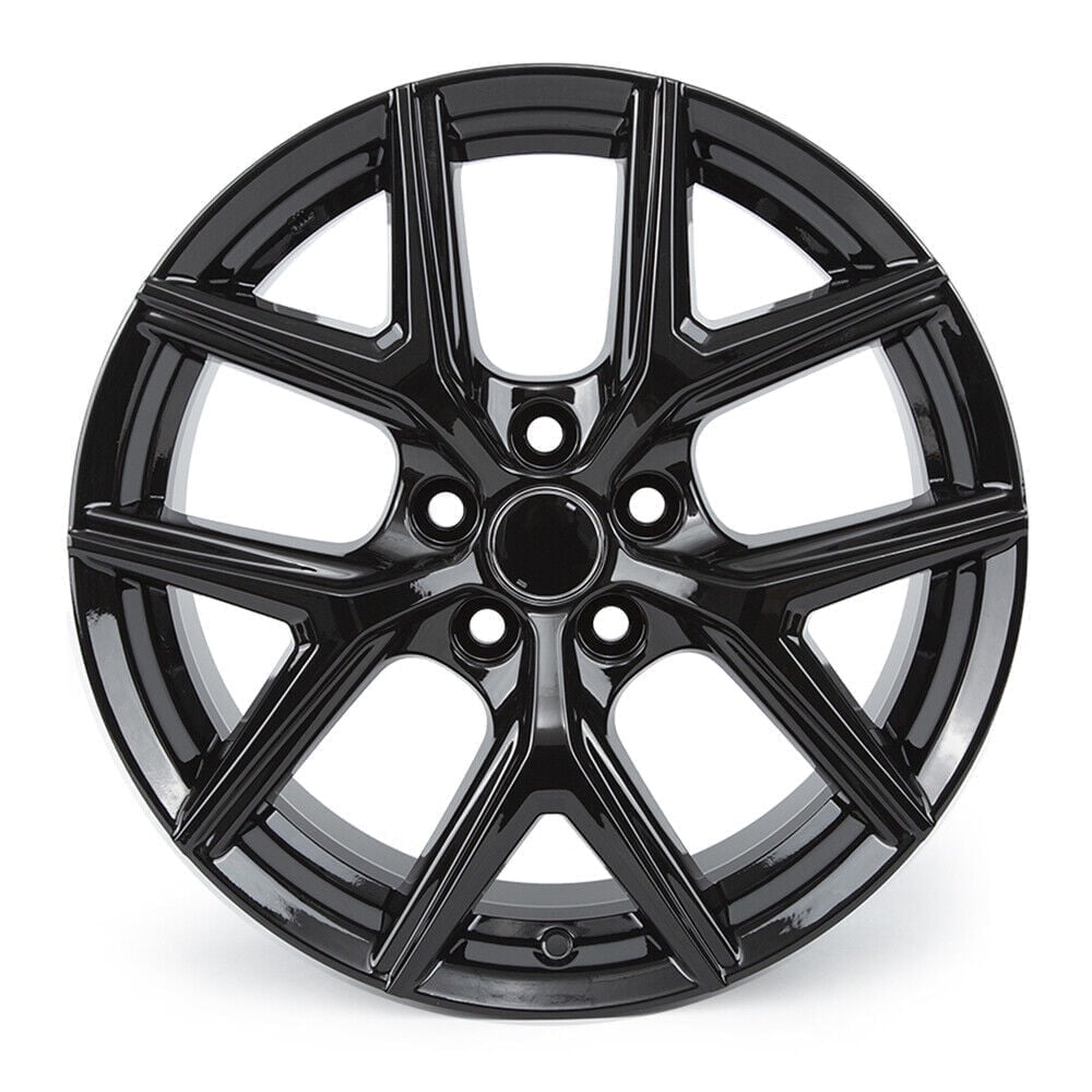 Toyota Rav4 Bolt Pattern YeulionCraft Toyota RAV4 2012-2019 Wheel Rim 18x7.5 - OEM-Spec Alloy ...