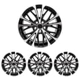 thumbnail image 1 of YeulionCraft Set of 4 18 inch Replacement Wheel, 18 X 8 inch Alloy Rim for Toyota Camry SE 2018 2019 2020, 1 of 7