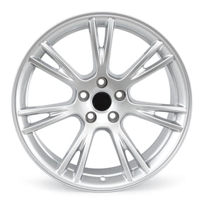 New 19" x 9.5" Alloy Replacement Wheel Rim for Tesla Model 3 Model Y 2017-2024 Rim