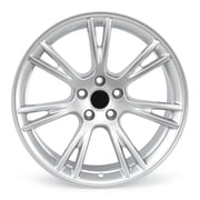New 19" x 9.5" Alloy Replacement Wheel Rim for Tesla Model 3 Model Y 2017-2024 Rim