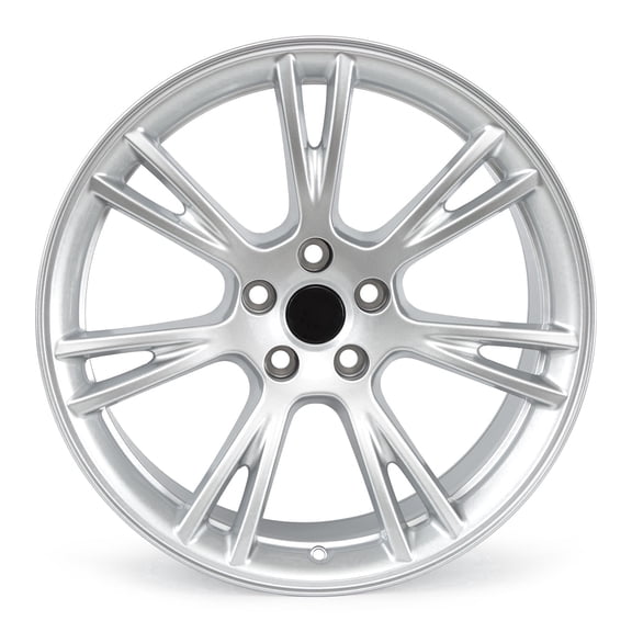 New 19" x 9.5" Alloy Replacement Wheel Rim for 2017-2024 Tesla Model 3 Model Y 96958