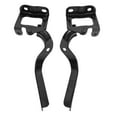 thumbnail image 1 of YeulionCraft For Toyota Prius 2010-2015 Hood Hinges Set Driver+Passenger Left Right 2 Side, 1 of 6