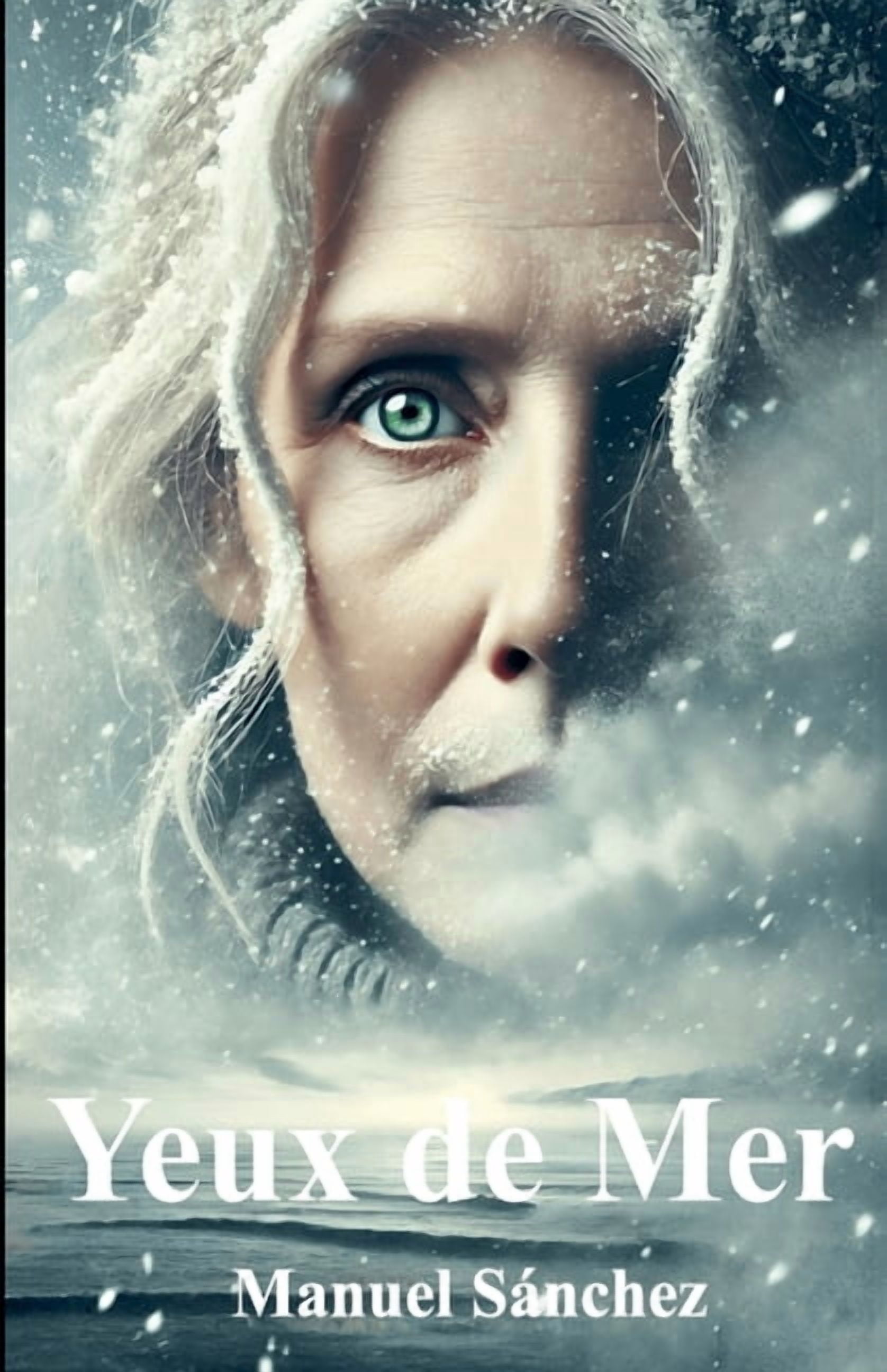 Yeux de Mer, (Paperback)