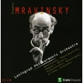 thumbnail image 1 of Yevgeny Mravinsky - Mravinsky Edition - Music & Performance - CD, 1 of 2