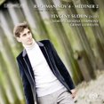thumbnail image 1 of Yevgeny Sudbin - Piano Concerto 2 - Music & Performance - SACD, 1 of 1