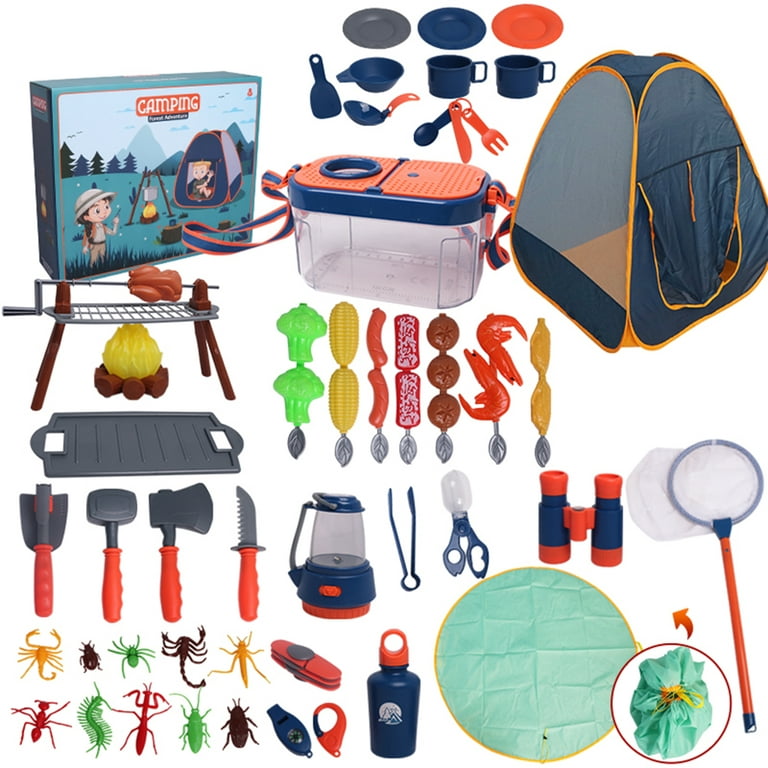 https://i5.walmartimages.com/seo/Yexmas-Kids-Camping-Set-with-Tent-56pcs-Outdoor-Campfire-Toy-Set-for-Toddlers-Kids-Boys-Girls-Pretend-Play-Camp-Gear-Tools_19983d6c-eee0-4e6a-ad48-98465de01ace.981935fe628c942d723e49b9c3f15cbc.jpeg?odnHeight=768&odnWidth=768&odnBg=FFFFFF