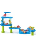 thumbnail image 1 of Yexmas Sand Water Table for Toddlers, 1 of 1
