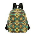 Yayeee Womens Backpack Purse Mini Travel Daypack Ladies Casual Shoulder
