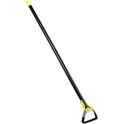 Yeyebest 70 in Loop Stirrup Hoe with Plastic Handle