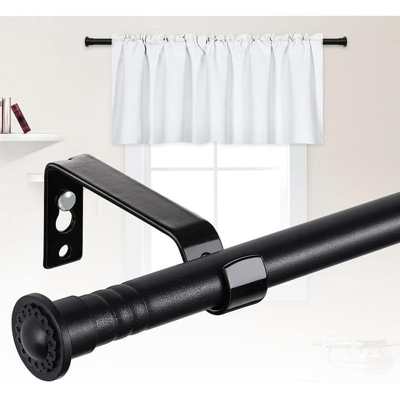 Curtain Rod 5 Inch Projection