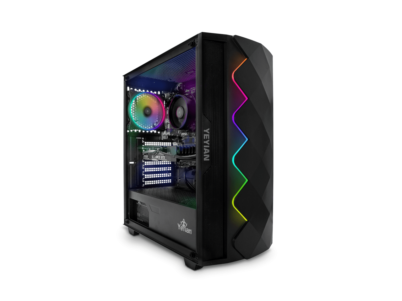 iiyama Core i5 11400F RTX 3060 ゲーミングPC LEVEL∞ i5-11400F/16GB/RTX3060Ti