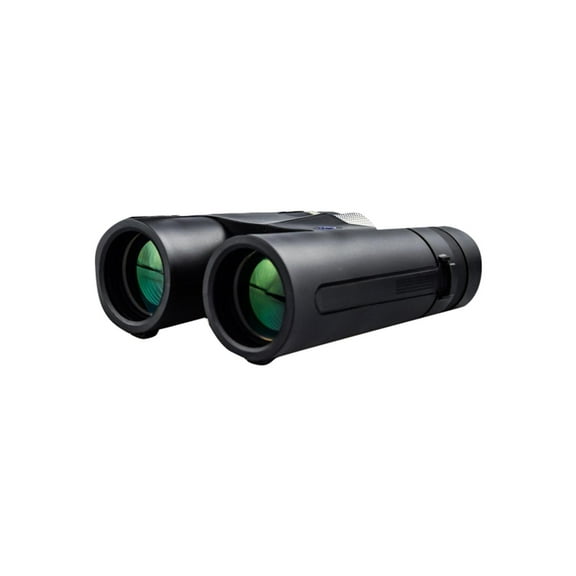 YfiDSJFGJ 10X42 Professional Binoculars with Smartphone Adapter, Compact Waterproof Low Night Vision Binoculars for Adult Birds Watching Hunting Concert Travel