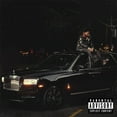 thumbnail image 1 of Yfn Lucci - Wish Me Well 3 - Music & Performance - CD, 1 of 1