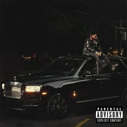 Yfn Lucci - Wish Me Well 3 - Music & Performance - CD