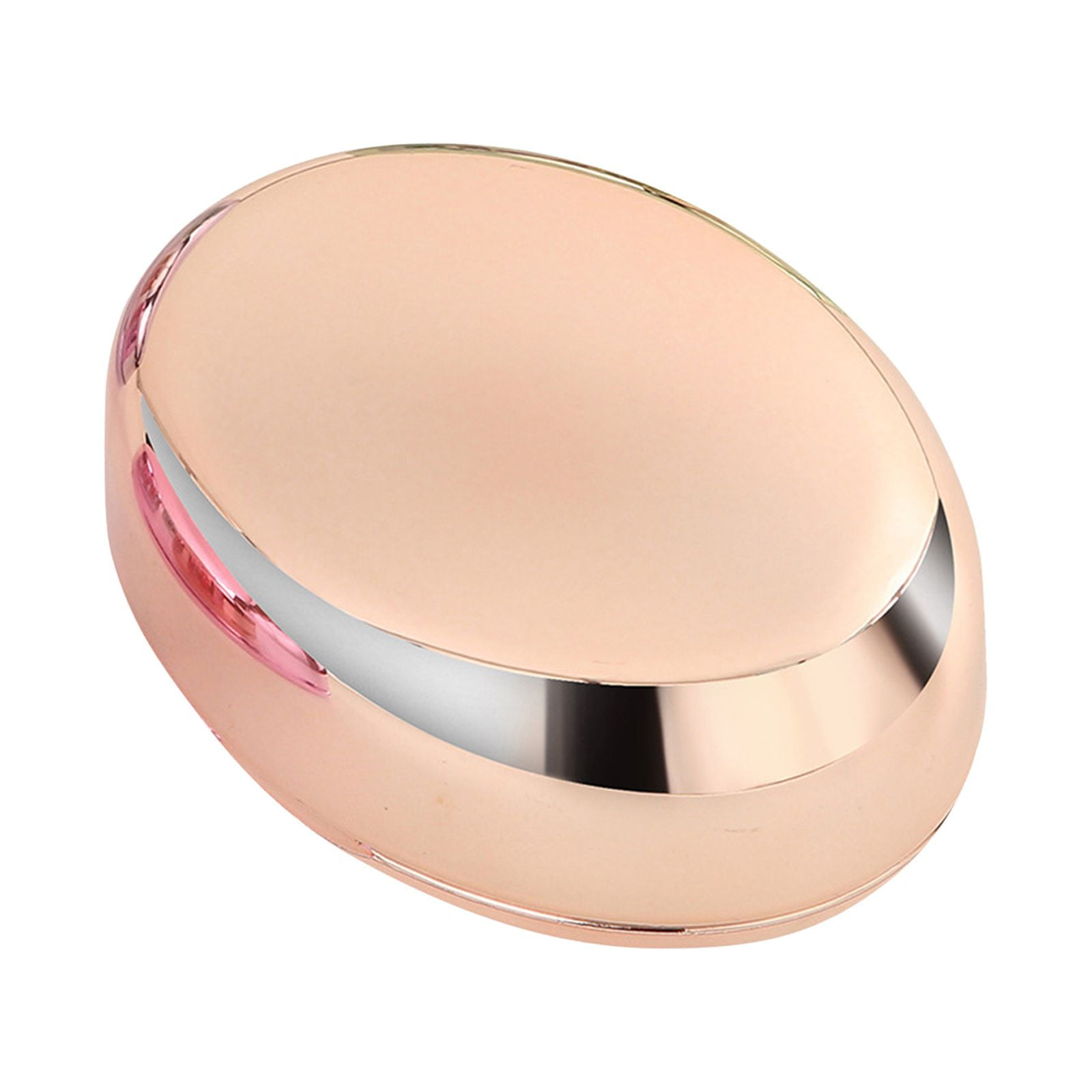Yforlp Hair Grinder New Circular Manual Hair Removal Device Exfoliation, Peeling, And Hair Removal Tool Shaving, Beauty & Gift