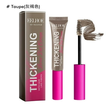 Yforlp Thickening Brow Tint Cream 7ml, Beauty & Personal Care