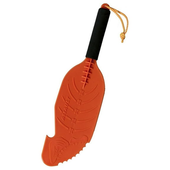 YfulYde 06-0014 Assault Hand Paddle - Orange