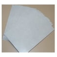 thumbnail image 1 of YfulYde 100 Adhesive Magnetic 4" x 6" (20 mil) Magnet Sheets, 1 of 2