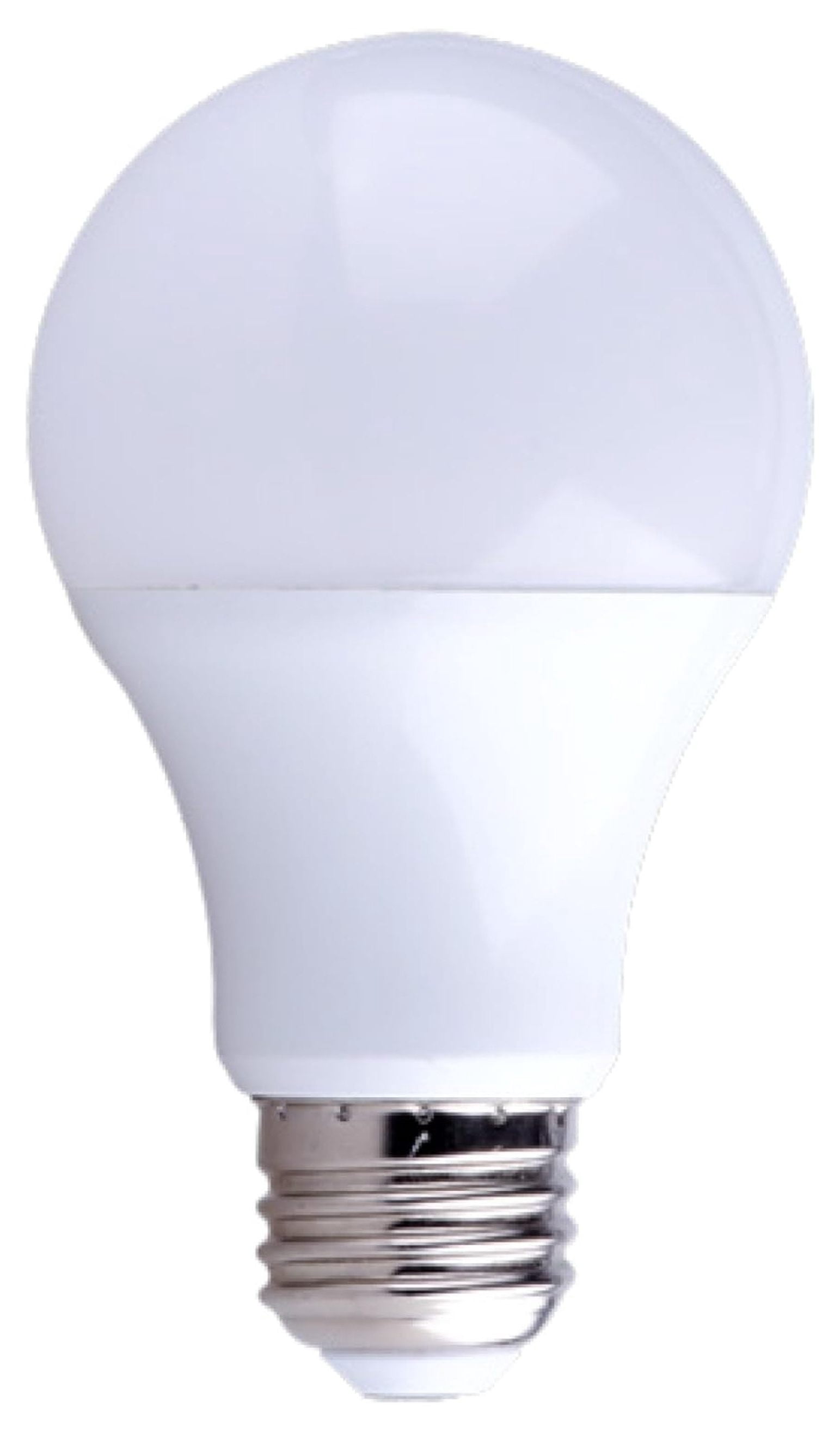 YfulYde 12 Watt (75W Equivalent) A19 Dimmable LED Light Bulbs 25000 ...