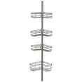 thumbnail image 1 of YfulYde 2130NN Shower Tension Pole Caddy,, 1 of 8