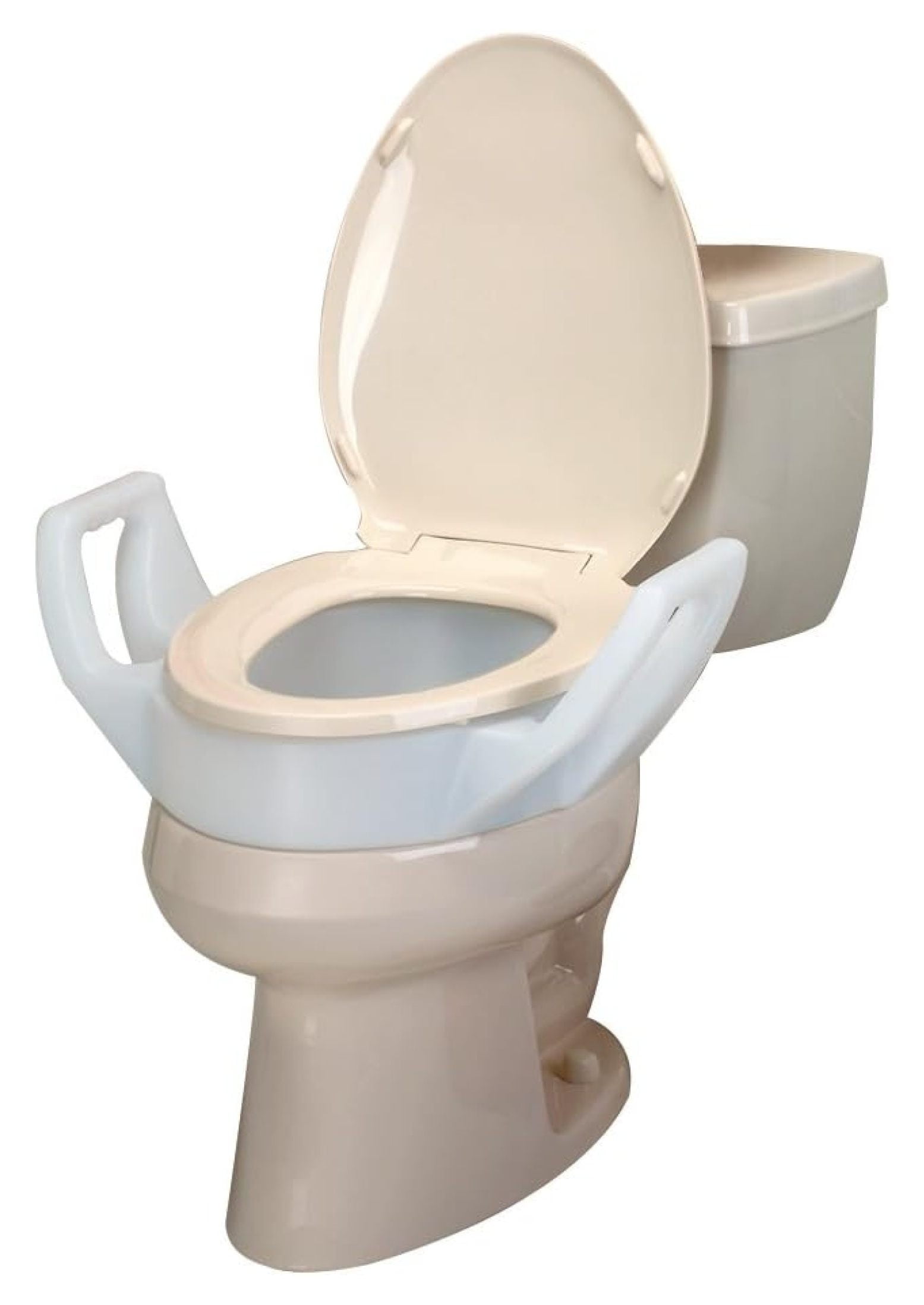 Toilet Aids - Long 15