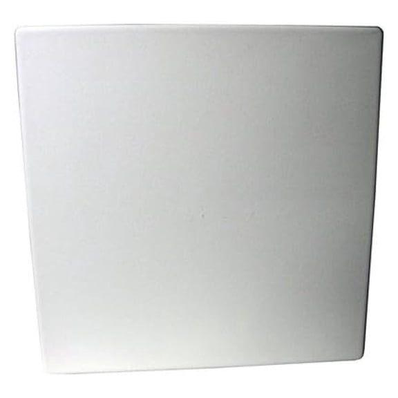 YfulYde APU9 SpringFit Access Panel, Fits Up to 8 x 8 in. Opening, 10 x 10 in. Overall - Quantity 1