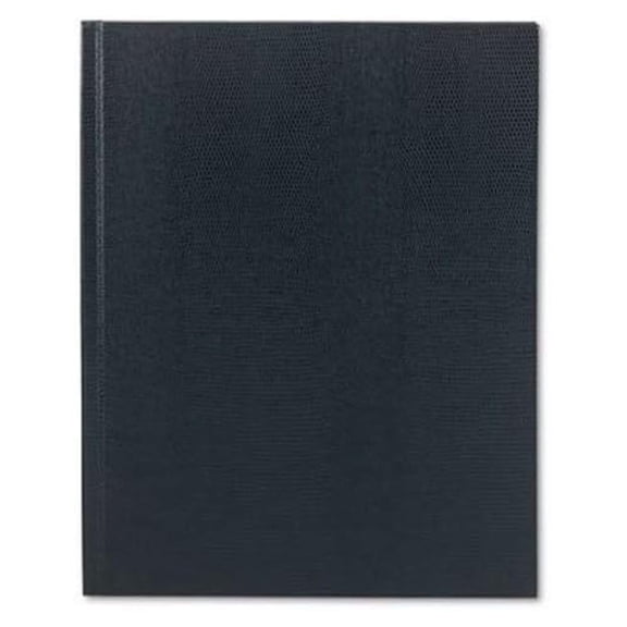 YfulYde Executive Notebook, College/Margin, 8 1/2 x 11, 75 Sheets, Sold as 2 Pack