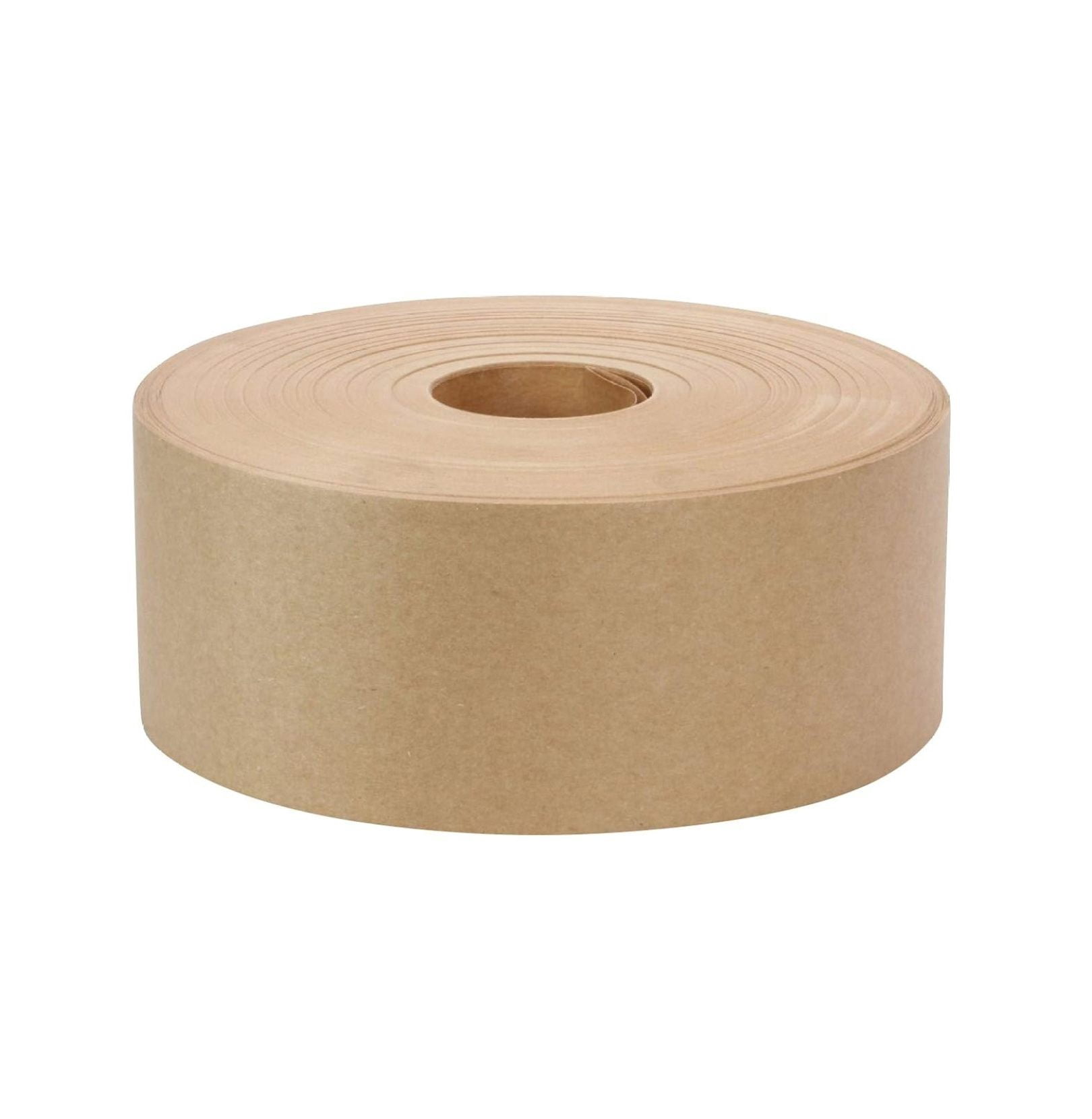 Yfulyde hardware 3 x 600 feet gummed paper water activated sealing