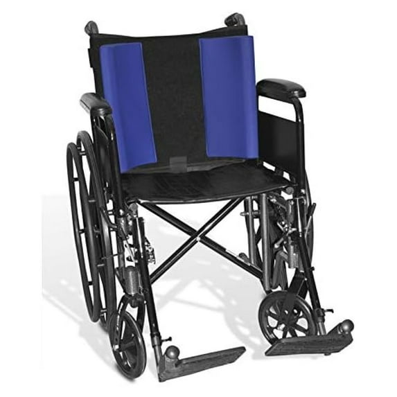 YfulYde Lateral Support Assembly 3-Part System