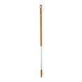 thumbnail image 1 of YfulYde, Orange Handle,51",AL, 2935, 1 of 3